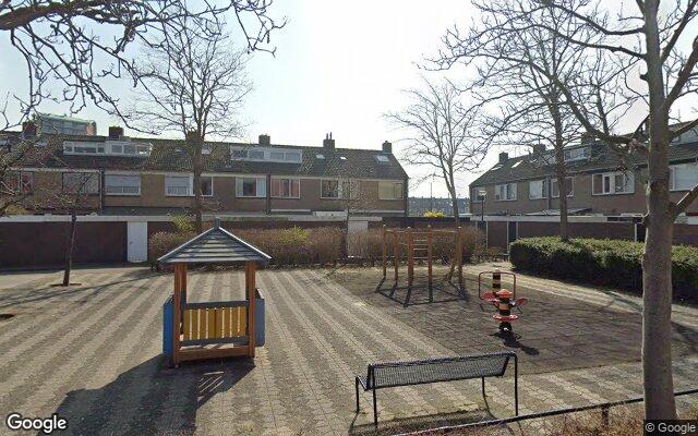 Speeltuin Diezestraat