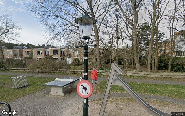 Speeltuin Bramenlaan