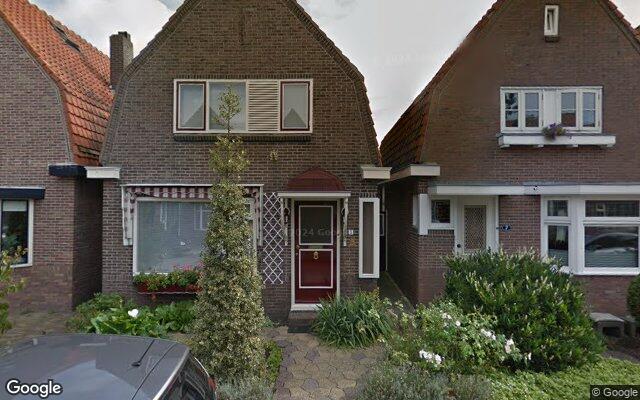 Speeltuin Dorpsstraat