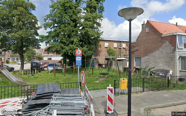 Speeltuin Hoflanderweg
