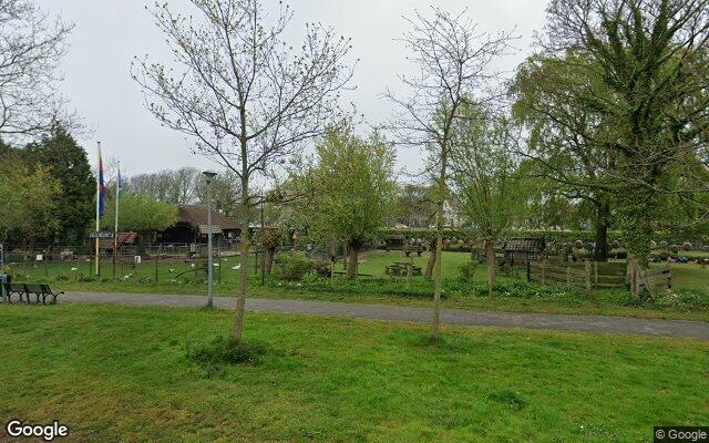 Kinderboerderij ‘t Dierenduintje