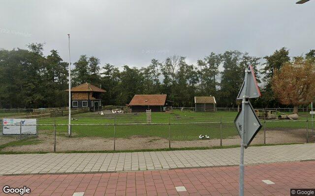Hertenkamp Uitgeest