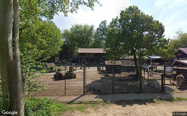 Kinderboerderij Jong Leven