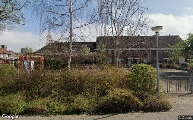 Speeltuin Munnikenweg