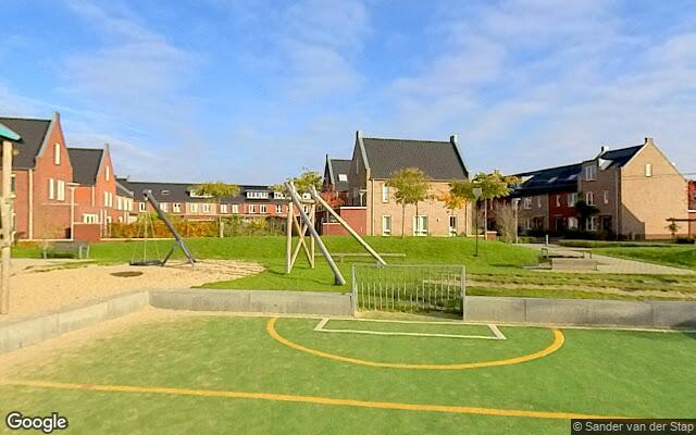 Speeltuin Leliëndaal