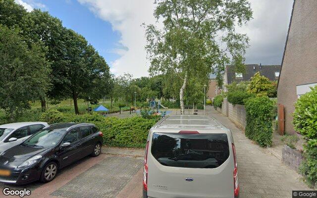 Speeltuin Tolweg