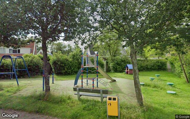 Speeltuin Ringmus