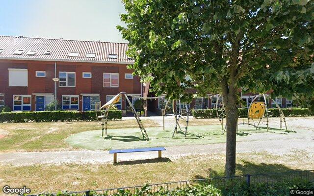 Speeltuin Bizetstraat