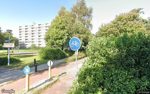 Speeltuin Oosterstreng