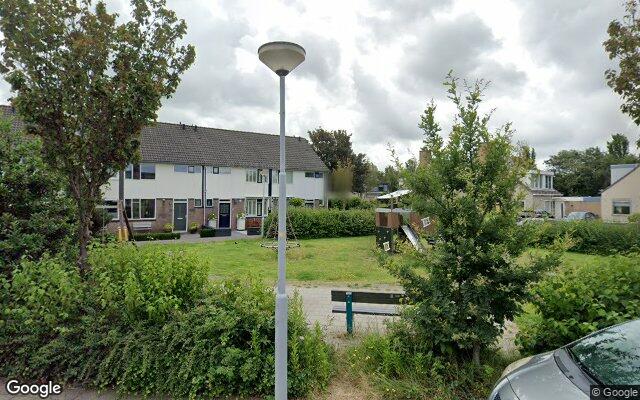 Speeltuin Egelantier
