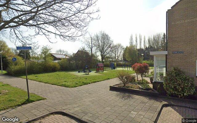 Speeltuin Boompjesven