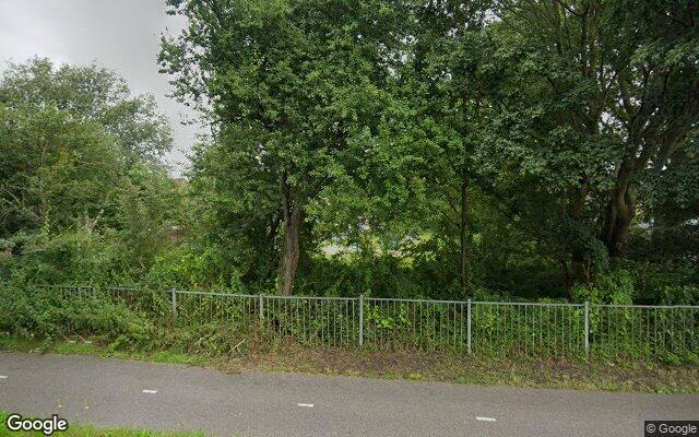 Speeltuin Boompjesven