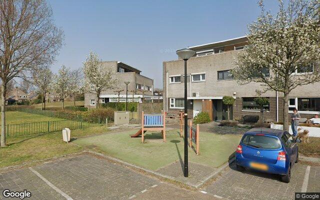 Speeltuin Bastion