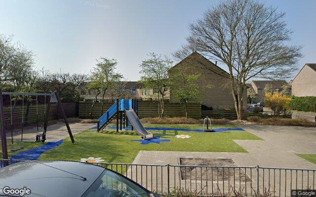 Speeltuin Zuilenburg