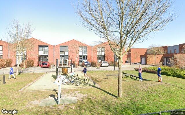 Speeltuin Rottumeroog