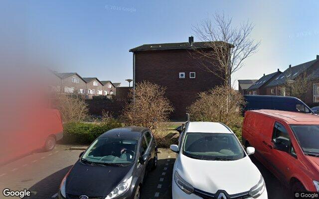 Speeltuin Griend