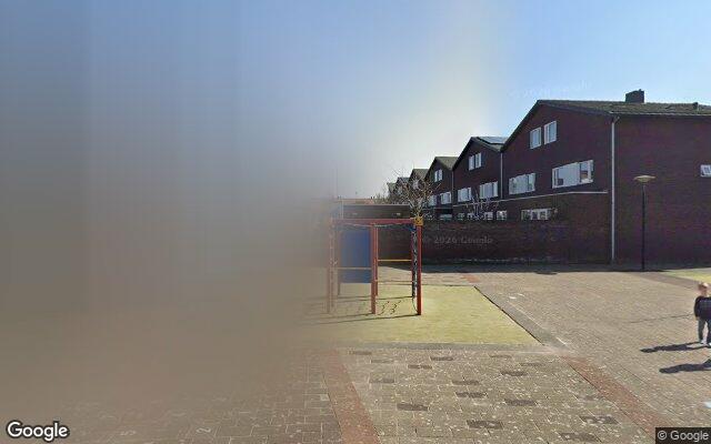 Speeltuin Griend