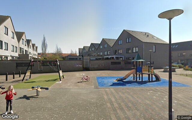 Speeltuin Vlieland