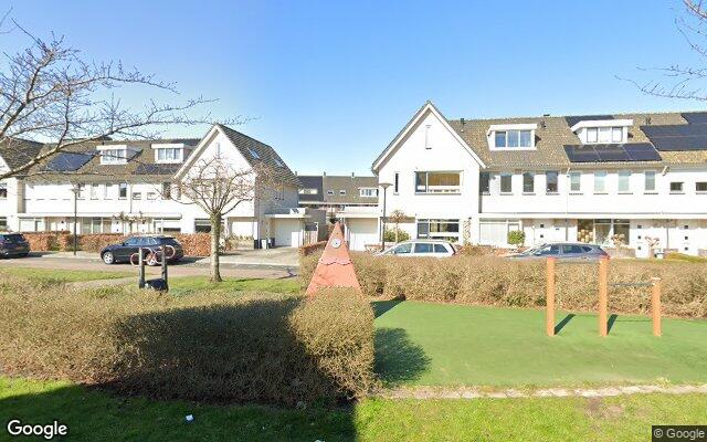 Speeltuin Ossenweide