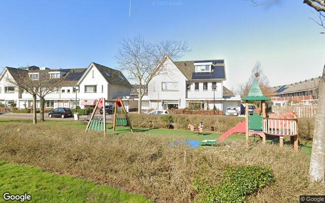Speeltuin Ossenweide