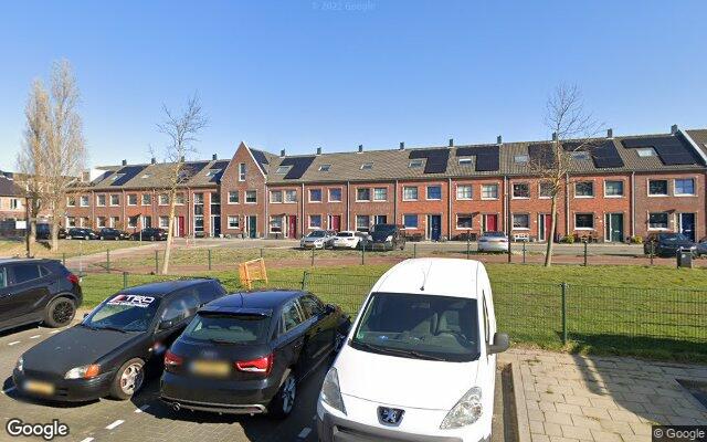 Speeltuin Paalgatlaan