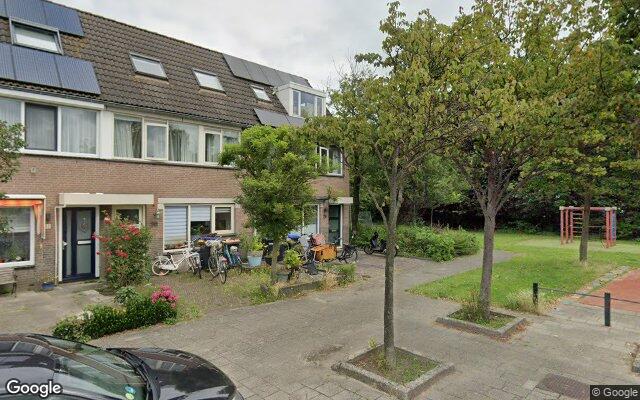 Speeltuin Leverkruid