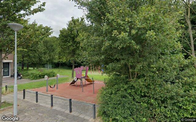 Speeltuin Leverkruid