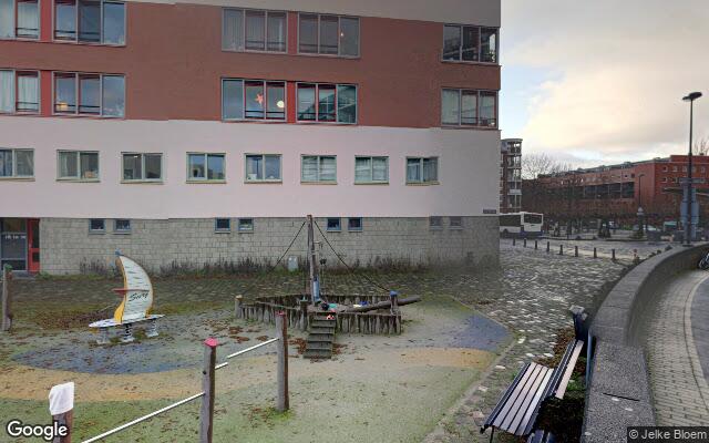 Speeltuin Venetiëstraat