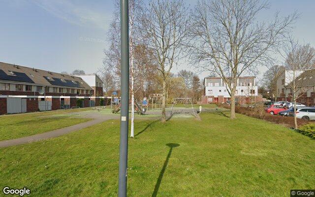 Speeltuin Lessestraat