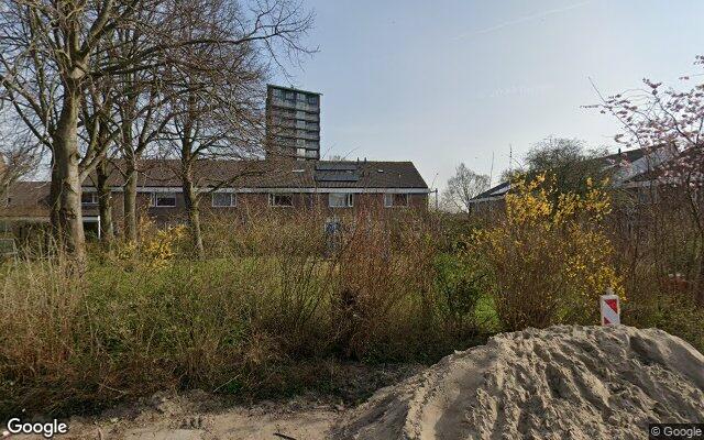 Speeltuin Ardennenlaan