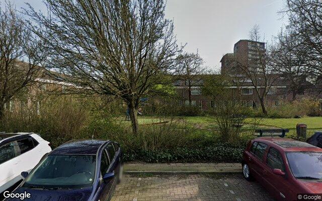 Speeltuin Ardennenlaan