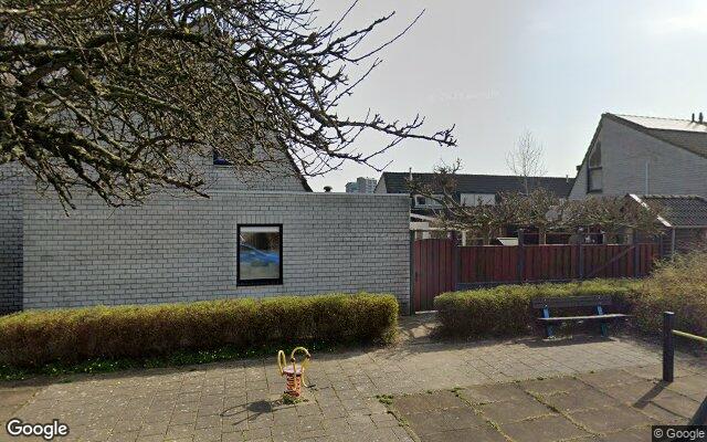 Speeltuin Twentestraat
