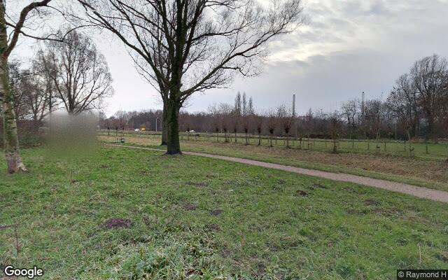 Speeltuin Westerhoutweg