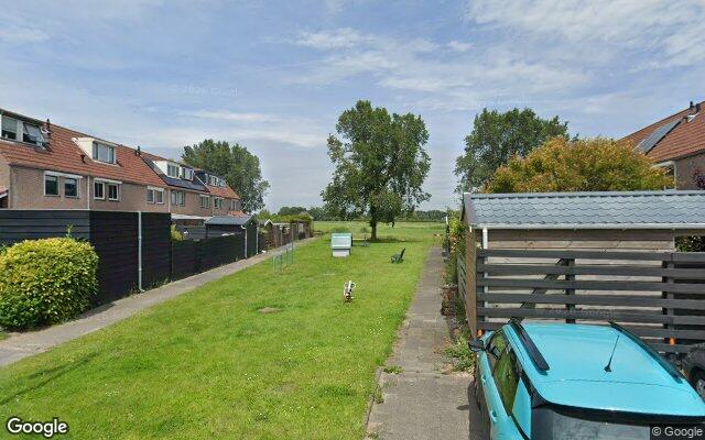 Speeltuin Zonnedauw