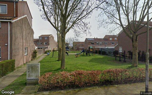 Speeltuin Dotterbloem
