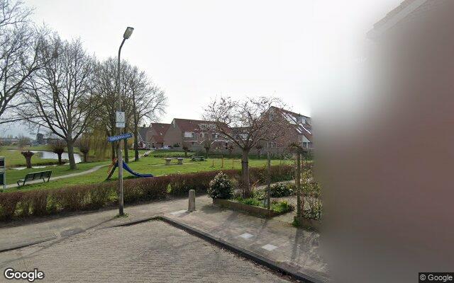 Speeltuin Koekoeksbloem