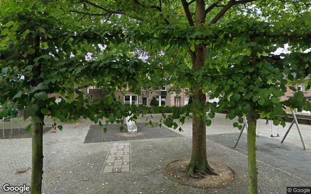 Speeltuin Kerkbuurt