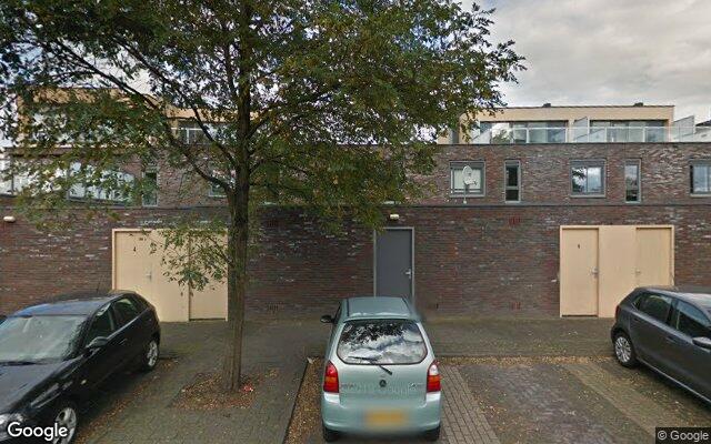 Speeltuin Beatrixlaan