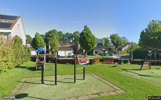 Speeltuin De Kamp