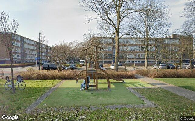 Speeltuin Italiëlaan