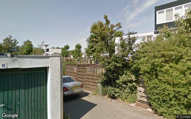 Speeltuin Weldam