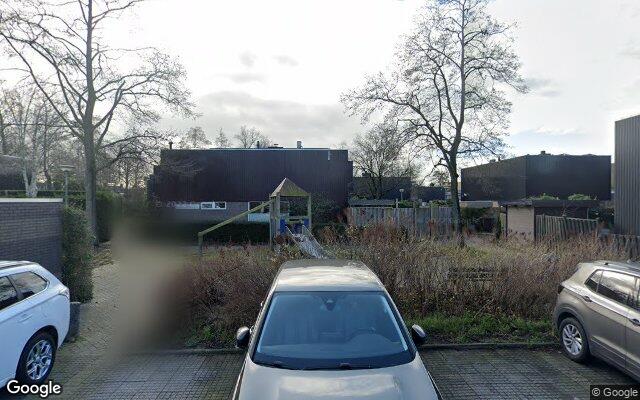 Speeltuin Geertruidahoeve