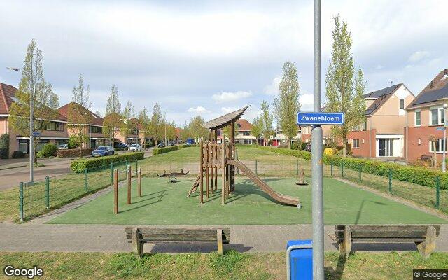 Speeltuin Tormentil