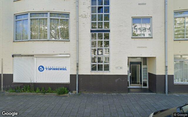 Speeltuin Dostojevskisingel