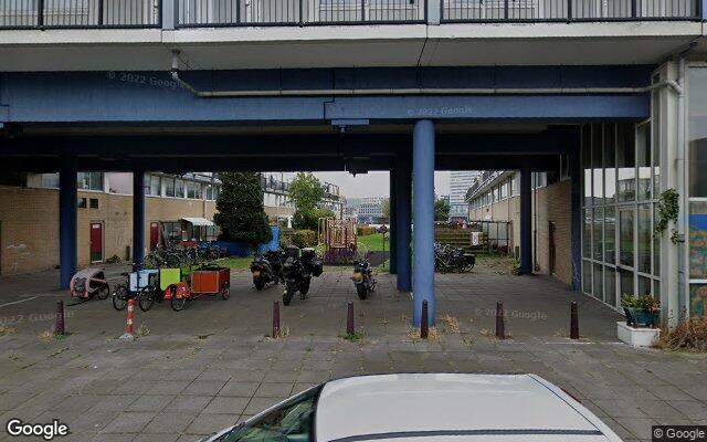 Speeltuin Het Dok