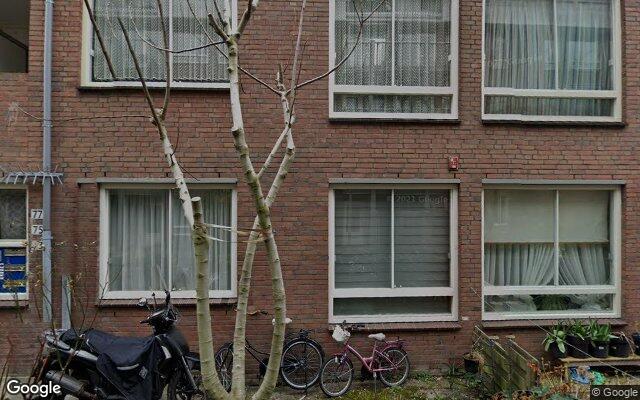 Speeltuin Noord
