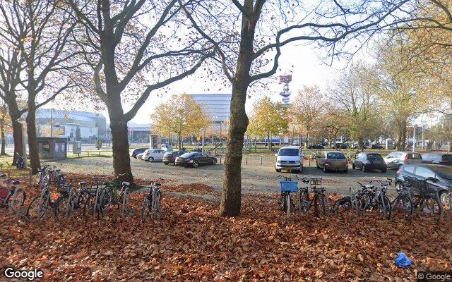 Speeltuin President Kennedylaan
