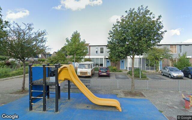 Speeltuin Bulleweydt