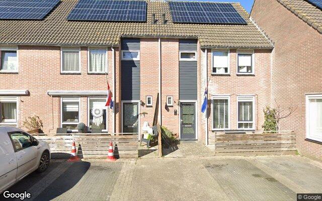 Speeltuin Gasthuysweydt