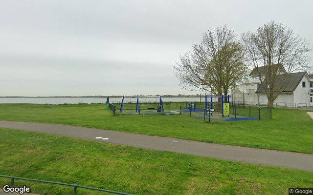Speeltuin Visserseiland
